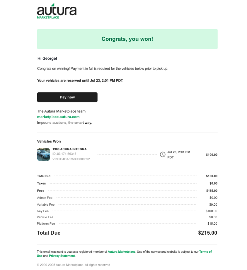 Summary Email Single Vehicle.png